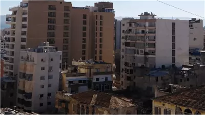 حرب المالك والمستأجر في لبنان.. إيجارات 