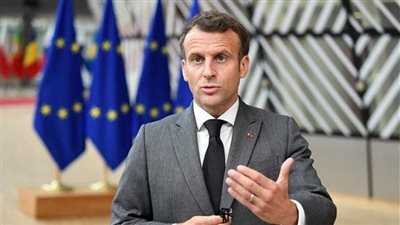 ماكرون في إتصال مع بزشكيان: نرفض رفضاً قاطعاً أي تصعيد مع لبنان