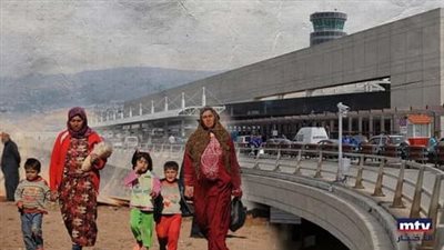 عن التّحذيرات لمُغادرة لبنان... ماذا عن السوريّين؟