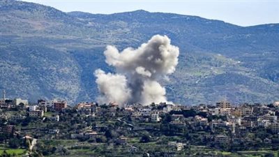 إسرائيل توسّع القصف إلى 