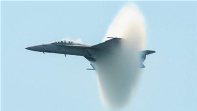 جدار الصوت وأطفالنا... هلع وصدمات وأكثر!