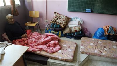 المجتمع الدولي «لن يدفع».. خطة الطوارئ: المشكلة في الإيواء والفيول