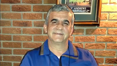 زكريا العربي يطالب بزيادة حصة أفران صيدا والجنوب من الطحين المدعوم لتلبية الطلب المتزايد على الخبز بسبب الأوضاع جنوباً