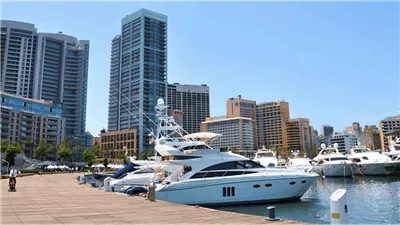 في حال نشوب الحرب.. يُخوت السّفر إلى قبرص جاهزة