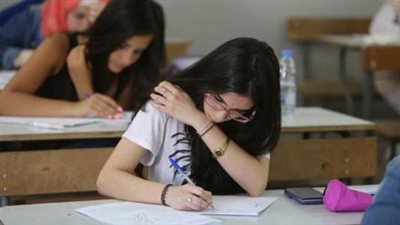 عن الدورة الثانية للامتحانات الرسميّة... 