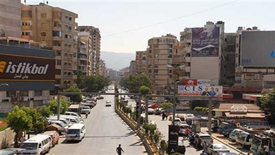 الضاحية تدخل الحرب قبل وقوعها