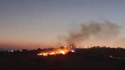 الحزب يستهدف الجليل بأكبر سرب 