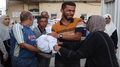 خبراء: إسرائيل قصفت 