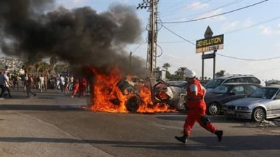 مواجهات الجنوب... امتحانٌ لردّ 