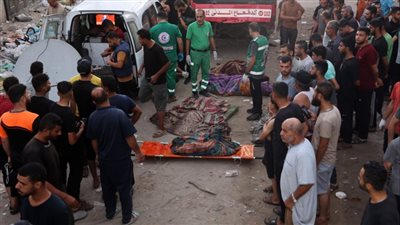 مجزرة فكذبة فمجزرة: فضائح الاحتلال في «التابعين»