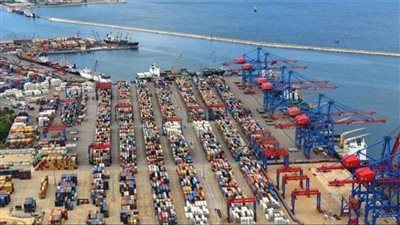 إدارة مرفأ بيروت: لم يطرأ اي عطل على أنظمتنا الإلكترونية انما هناك تأخير لدى الجمارك في اخراج البضائع 