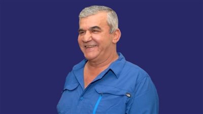 إعادة انتخاب زكريا العربي رئيساً لنقابة أصحاب الأفران في صيدا والجنوب