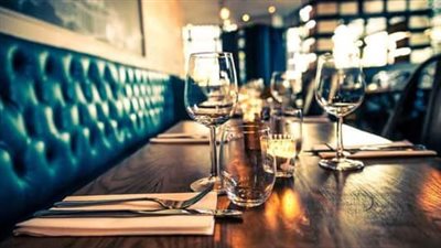 المطاعم مُهدَّدة: الحركة 