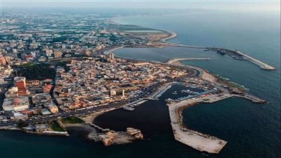 صيدا القديمة..أقدم المدن التاريخية المأهولة ..محمد أبو علفا يكشف: هذا سر بقائها وصمودها !