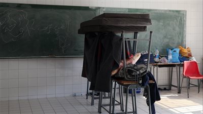 لا سلطة للبلديات لمنع دخول النازحين إلى مناطقها