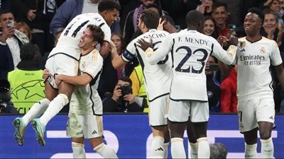 في كأس السوبر الأوروبي.. أرقام قياسية بالجملة تنتظر 