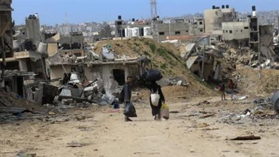 4 أسئلة بشأن مفاوضات الدوحة