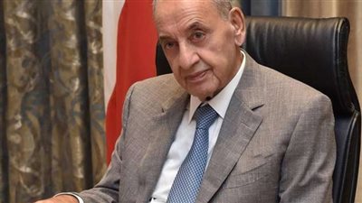 بري: الوضع اليوم أفضل من أمس والعمل يجري بكل قوة لوقف النار في غزة