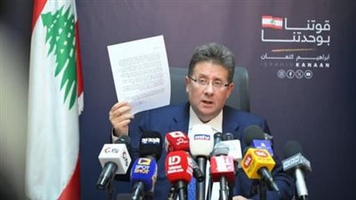 باسيل يعرقل مبادرة كنعان الحريص: 