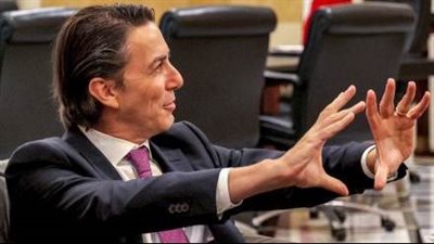 هوكشتاين: ساعدونا لنساعدكم في تفادي الحرب الكبرى