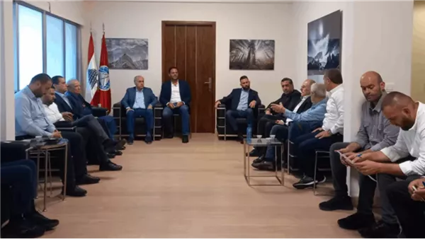 صيدا اون لاين