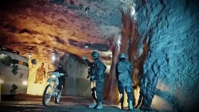 الرئاسة مؤجّلة... وفيديو 