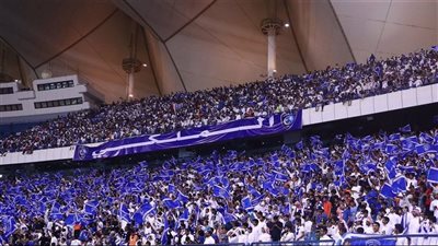الهلال يكتسح النصر برباعية ويحرز كأس السوبر السعودي