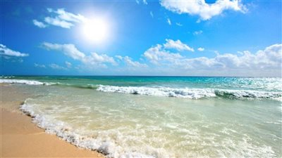  طقس لبنان صيفيّ معتاد ودرجات الحرارة مستقرة