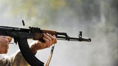 جريح بإشكال فردي في تعمير عين الحلوة