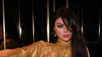 خبر  يتعلّق بهيفا وهبي... إليكم ما تقرّر اليوم بعد أزمتها الأخيرة