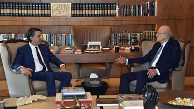 الحكومة بين ألغام الرّسائل الدولية ورد 