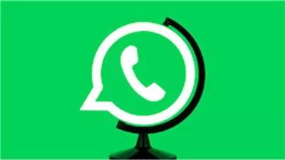 لحظر الرسائل من الحسابات غير المعروفة.. واتساب تطور ميزة جديدة