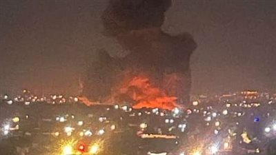 غارات إسرائيلية ليلية على البقاع... وسقوط شهيد وجرحى