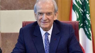 مروان حمادة: كلامي حول التصعيد جاء في معرض التحليل الصحافي وليس كسياسي والحديث اخذ أكثر من ابعاده