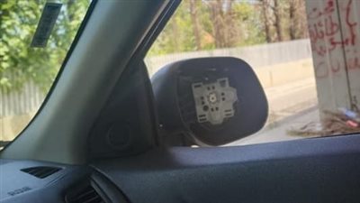 سلسلة سرقات تحت الجسر... استهداف سيّارات ومارّة