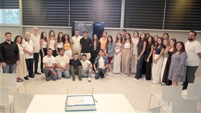 تسليم وتسلم في 