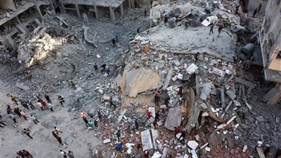 مسؤولون إسرائيليون: قمة الدوحة هي 