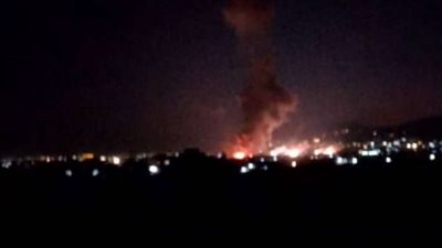 بعد رصد تحركات للحزب... 