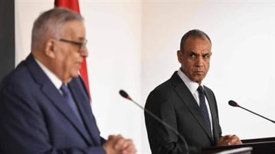 رسائل دعم في بيروت... وحسم التمديد لـ