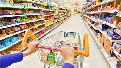 في لبنان: تكلفة غذاء عائلة متوسطة تقارب 80 مليون ليرة شهرياً