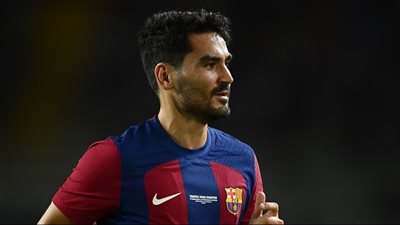 خسارة كبيرة.. لماذا رحل غوندوغان عن 