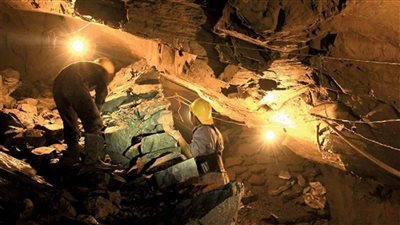  حادث مأساوي... انهيار منجم يودي بحياة 8 أشخاص في زامبيا