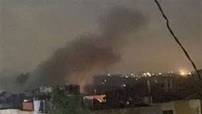 حصيلة محدثة ثانية لغارة وادي الكفور: عدد الشهداء ارتفع إلى عشرة