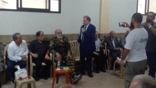 صيدا اون لاين