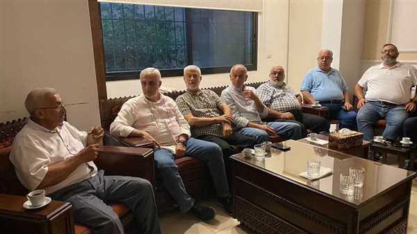صيدا اون لاين