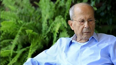 ميشال عون: تعيش مع محيطك ثم تقول ما بيشبهونا؟.. ومن نخرجهم من التيار مقصّرون وبعضهم فتح على الخارج