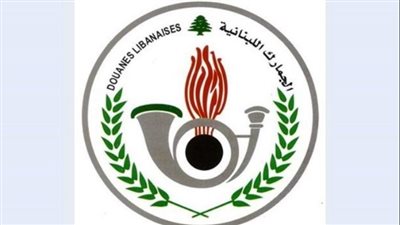 المديرية العامة للجمارك ضبطت في منطقة شكا كمية من العنب وورق العنب السوري المهرب تجاوزت ال ٢ طن