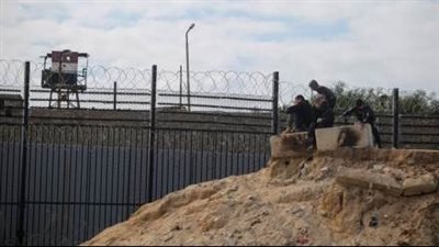 مفاوضات الدوحة: تقدم طفيف يعطله تمسك نتنياهو بالبقاء بفيلادلفيا