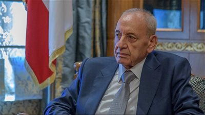 ماذا سيعلن بري خلال كلمته المُرتقبة؟