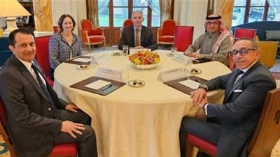 هل يستأنف سفراء 